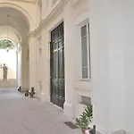 Apartment Casepier Quirinale