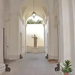 Apartment Casepier Quirinale