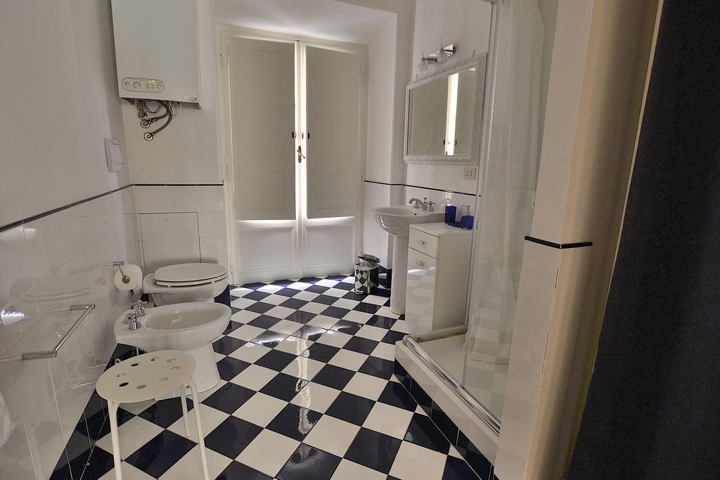 Appartamento Casepier Quirinale Roma