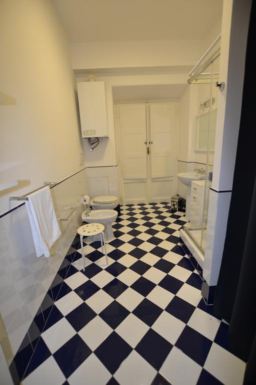 Appartamento Casepier Quirinale Roma