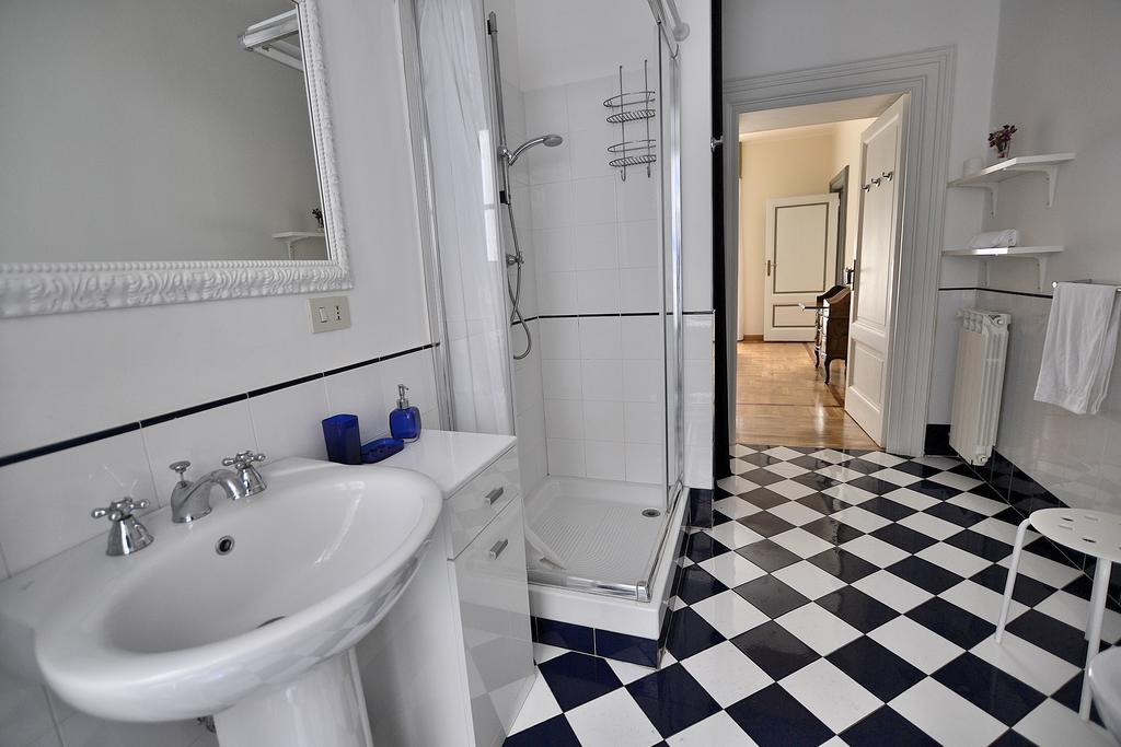 Casepier Quirinale Apartamento