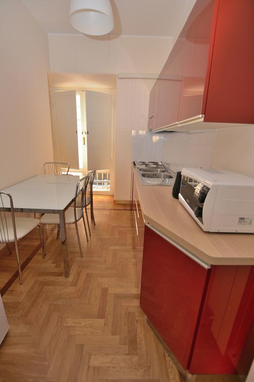 Casepier Quirinale Apartamento Roma