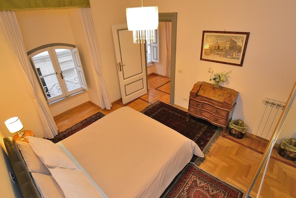 Casepier Quirinale Apartamento *