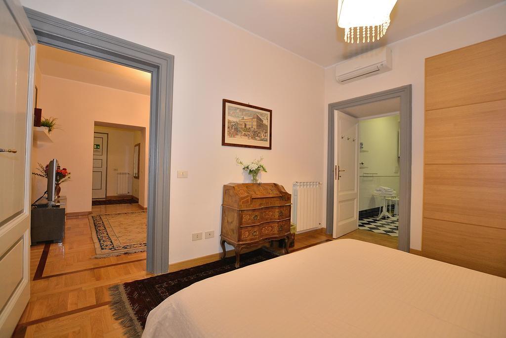 Appartamento Casepier Quirinale *