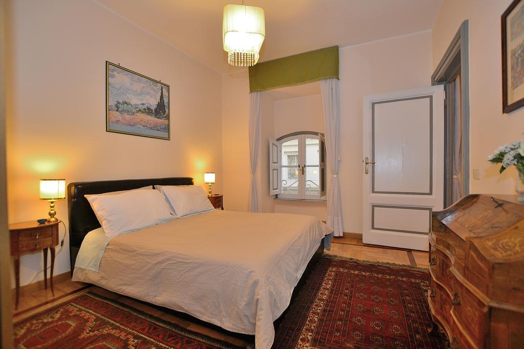 Casepier Quirinale Apartamento *