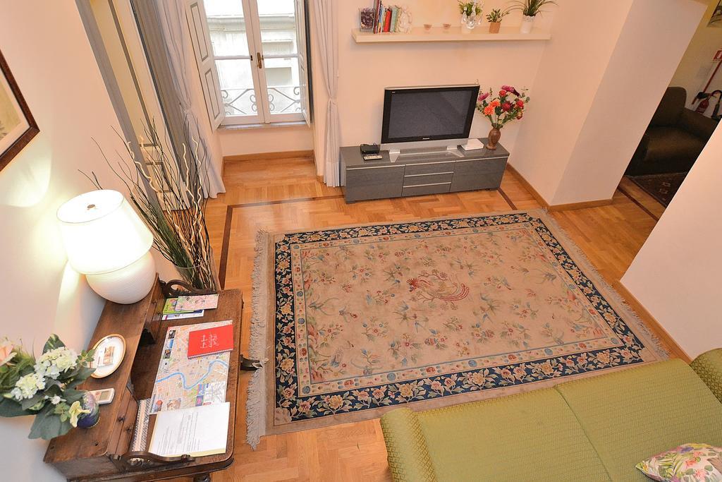 Apartamento Casepier Quirinale *