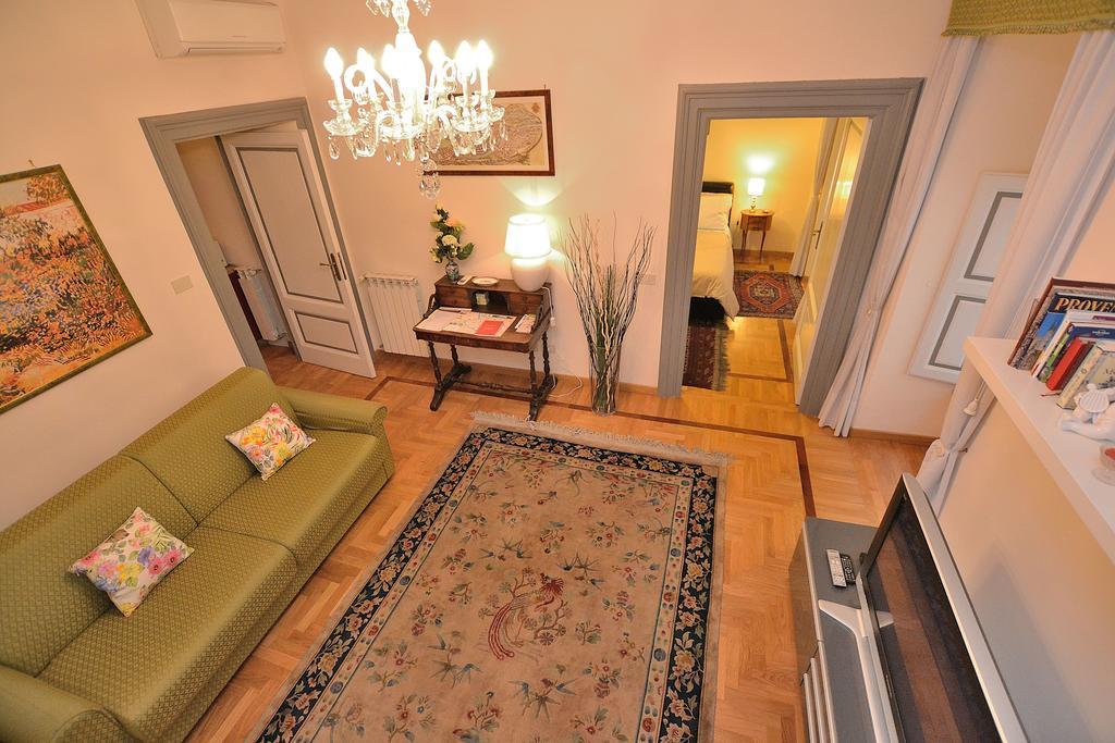 Appartamento Casepier Quirinale Roma