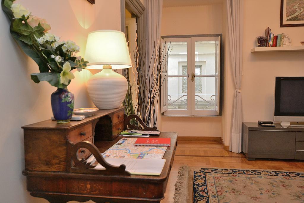 Apartamento Casepier Quirinale *