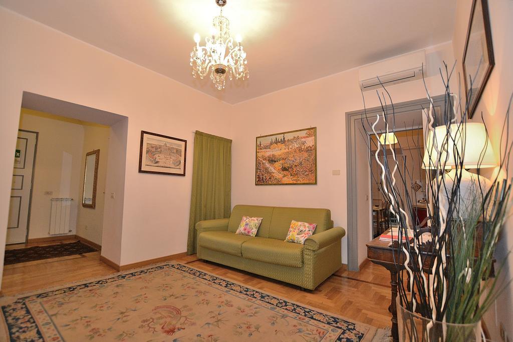 Casepier Quirinale