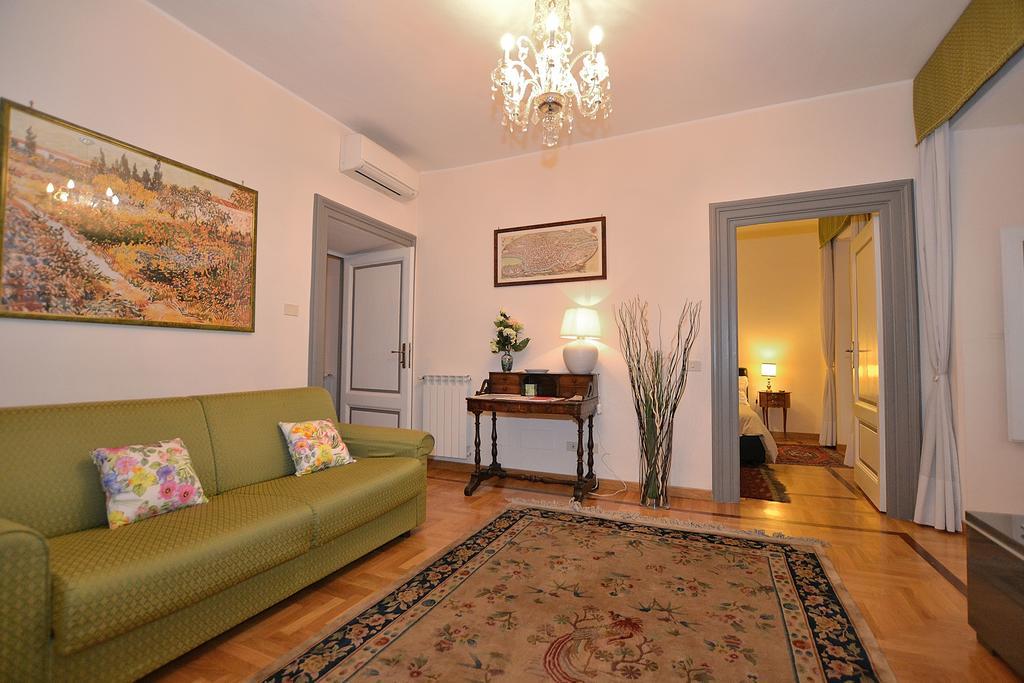 Casepier Quirinale Apartamento