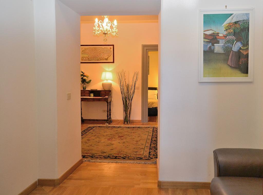 Casepier Quirinale Apartamento *