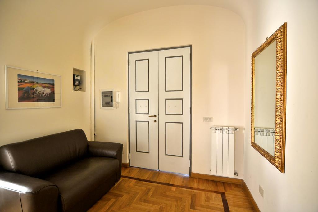 Casepier Quirinale Appartamento *