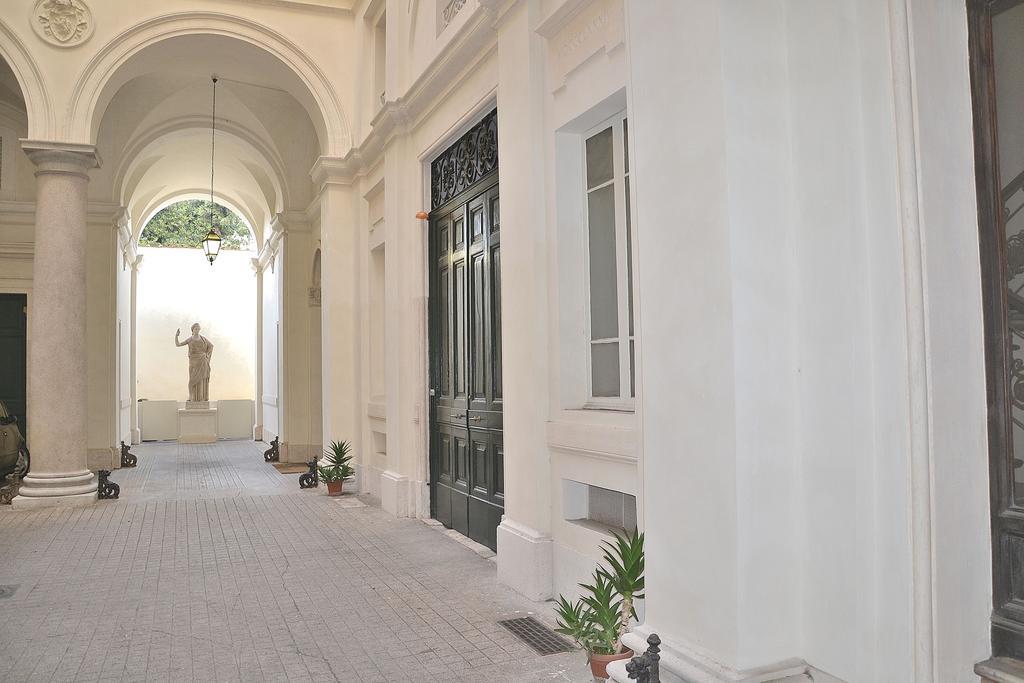 Appartamento Casepier Quirinale