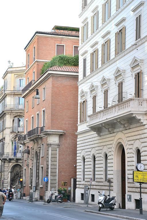 Appartamento Casepier Quirinale Roma