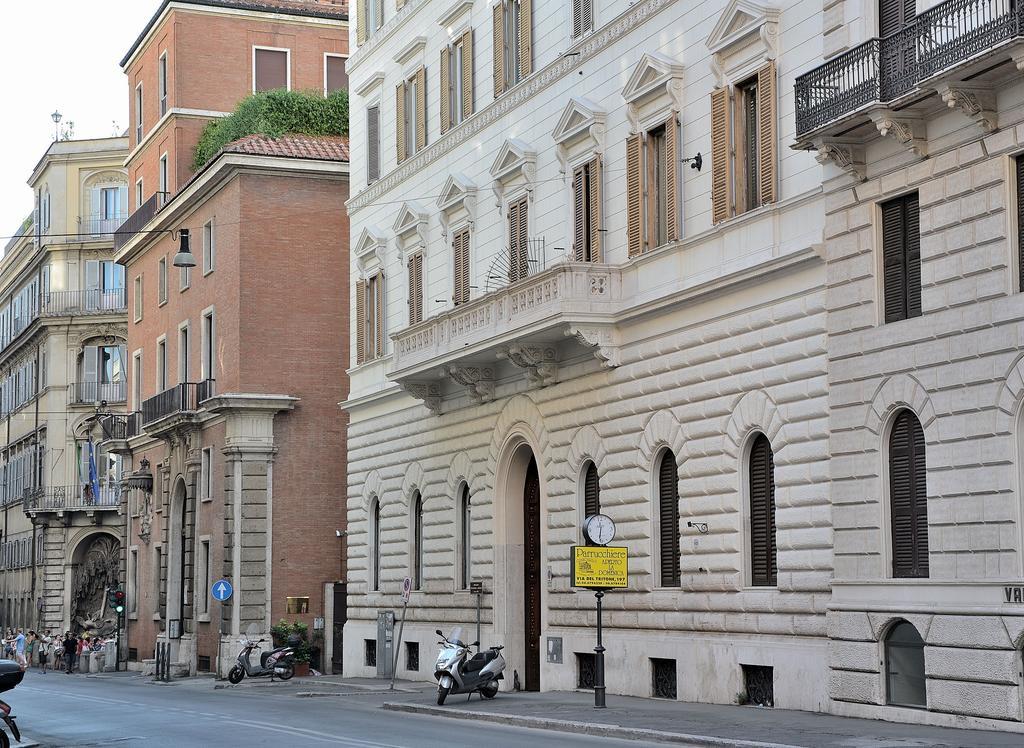 Appartamento Casepier Quirinale *