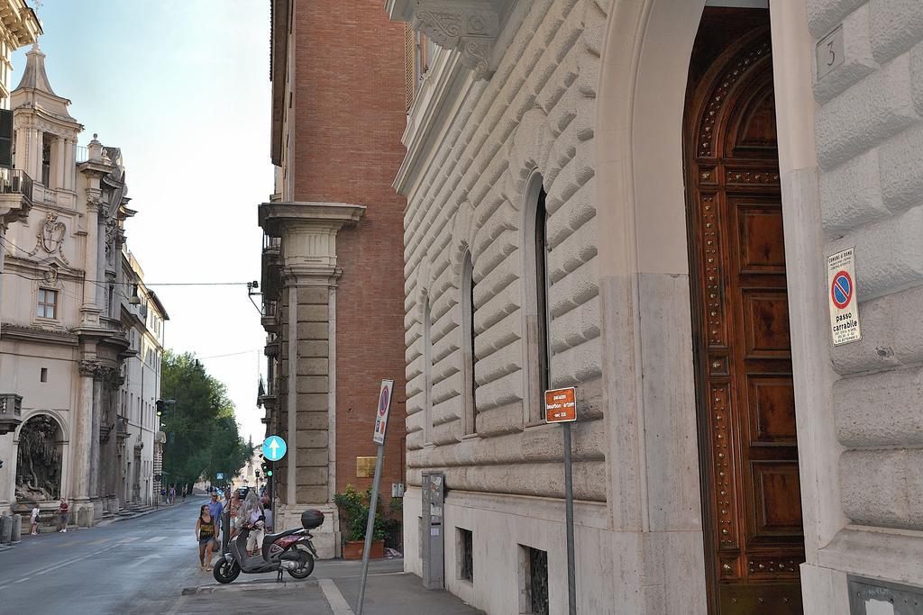 Appartamento Casepier Quirinale