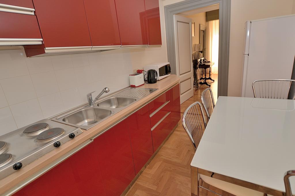 Apartamento Casepier Quirinale *
