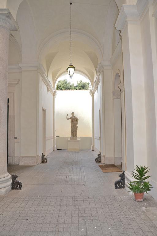 Casepier Quirinale