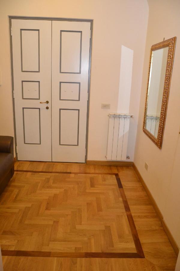Casepier Quirinale Apartamento