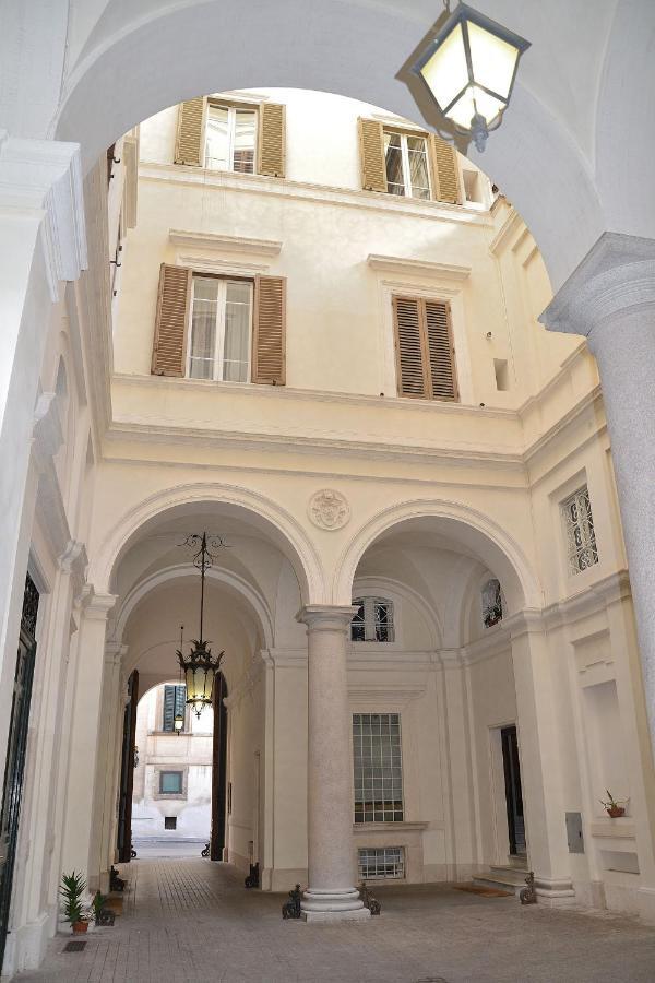 Casepier Quirinale Appartamento